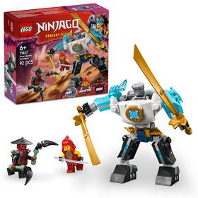 Stavebnice LEGO® NINJAGO® 71827 Zaneův bojový robotický oblek 

