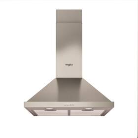 Odsavač par Whirlpool WHCN 64 F LM X/1 nerez

