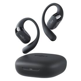 Sluchátka Shokz OpenFit 2 černá

