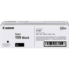 Toner Canon T09 černý

