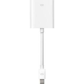 Redukce Apple Mini DisplayPort - VGA bílá

