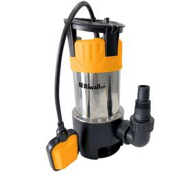 Kalové čerpadlo Riwall REP 1100 INOX 

