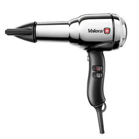 Fén Valera Light Chrome stříbrný

