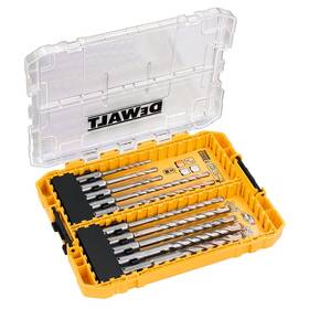  Sada vrtáků Dewalt DT70753 (10 ks)