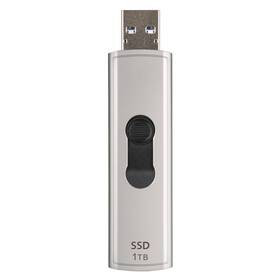 SSD externí Transcend ESD320A 1TB, USB-A 

