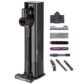 Tyčový vysavač Concept VP6300 Ultimate Complete Pro 25,9 V, 5 v 1 černý

