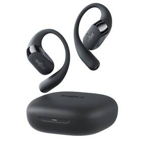 Sluchátka Shokz OpenFit 2+ černá

