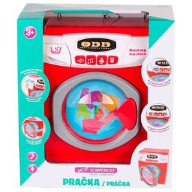 Dětská pračka Moje domácnost Pračka 

