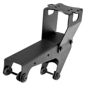 Držák Playseat Trophy - Gearshift and Handbrake Holder černý

