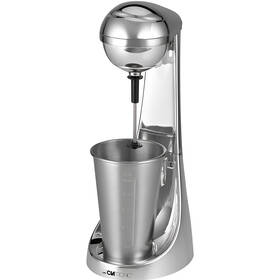 Napěňovač mléka Clatronic BM 3472 nerez

