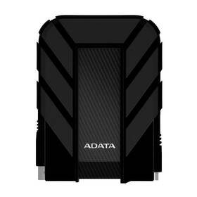 Externí pevný disk 2,5" ADATA HD710 Pro 1TB černá barva

