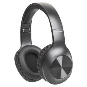 Sluchátka Panasonic RB-HX220B černá

