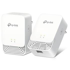 Síťový rozvod LAN po 230V TP-Link PG1200 KIT Powerline 

