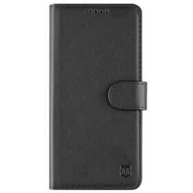 Pouzdro na mobil flipové Tactical Field Notes na Samsung Galaxy A05s černé

