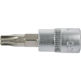 Nástrčná hlavice YATO 1/4" bit Torx T30 

