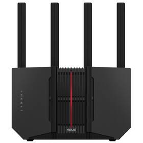 Router Asus RT-BE92U černý

