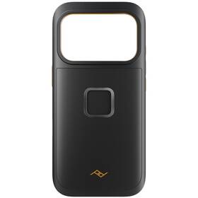 Kryt na mobil Peak Design GNAR na Apple iPhone 17 Pro černý

