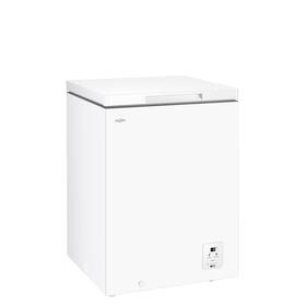 Mraznička Mora MP 1704 W bílá

