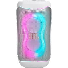 Party reproduktor JBL PARTYBOX 130 bílý

