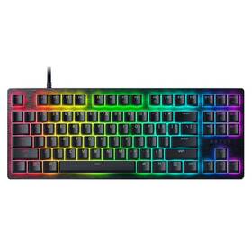 Klávesnice Razer Huntsman V3 HE Magnetic Tenkeyless 8KHz, US Layout černá

