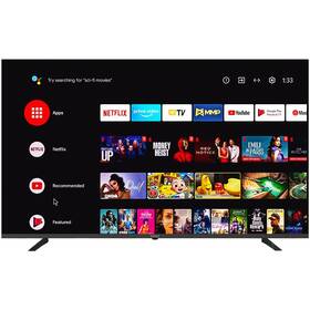 Televize VIVAX 50UHD10K 
