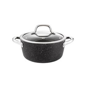 Kastrol s poklicí Tescoma 20 cm, 2,5 l 

