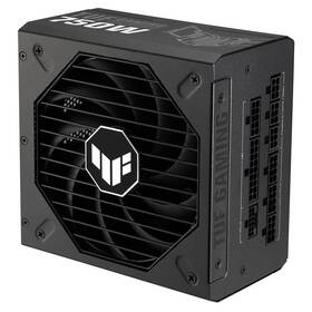Zdroj Asus 750W Gold černý

