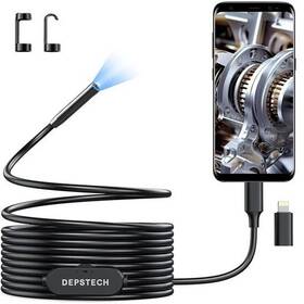 Inspekční kamera DEPSTECH NTC55 

