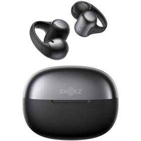 Sluchátka Shokz OpenDots ONE černá

