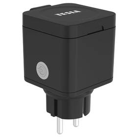 Chytrá zásuvka Tesla Smart Plug SP400 černá

