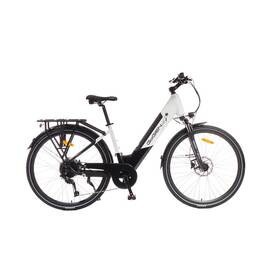 Elektrokolo GoGEN Proxima HD 28" 18" 2026 černé/bílé

