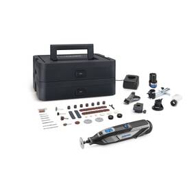 Přímá bruska Dremel 8240 Platinum+ (s baterií) 

