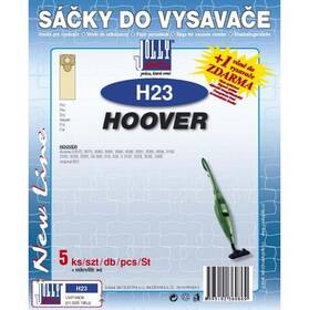 Sáčky do vysavače Jolly H 23 (5 ks) 

