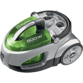 Podlahový vysavač Sencor SVC 730GR-EUE2 bílá barva
