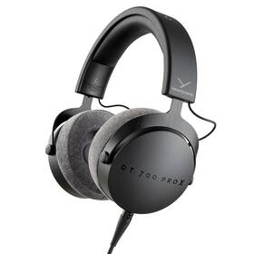 Sluchátka Beyerdynamic DT 700 PRO X černá

