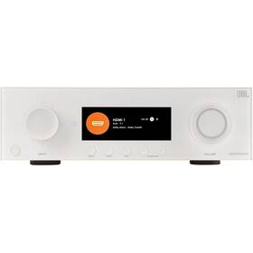 AV Receiver JBL MA9100HP bílý


