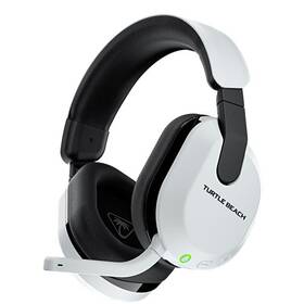 Headset Turtle Beach Stealth 600 PlayStation (Gen 3) černý/bílý

