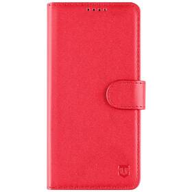 Pouzdro na mobil flipové Tactical Field Notes na Xiaomi Redmi A5 4G červené

