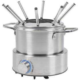 Fondue Profi Cook FD 1288 nerez

