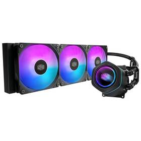 Vodní chladič Cooler Master MasterLiquid Core Nex 360 černý

