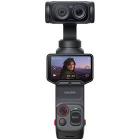 Outdoorová kamera Insta360 Luna Ultra Standard Bundle černá


