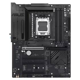 Základní deska Asus X870 MAX Gaming WIFI7 černá


