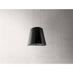 Odsavač par Elica JUNO BL/F/50 černý

