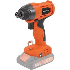 Utahovák rázový POWERPLUS POWDPO2000 (bez baterie) 

