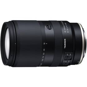 Objektiv Tamron 18-300mm f/3.5-6.3 Di III-A VC VXD (Canon RF) černá barva

