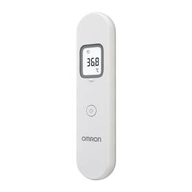 Teploměr OMRON Gentle Temp 730 2v1 bílý

