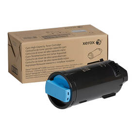 Toner Xerox 106R03884, 9000 stran azurový

