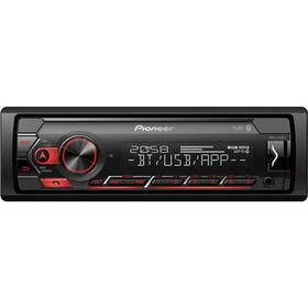 Autorádio Pioneer MVH-S320BT 

