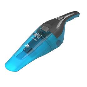Akumulátorový vysavač Black-Decker WDC215WA 
