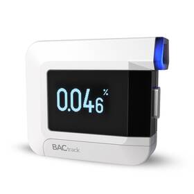 Alkoholtester BACtrack BACtrack C8 

